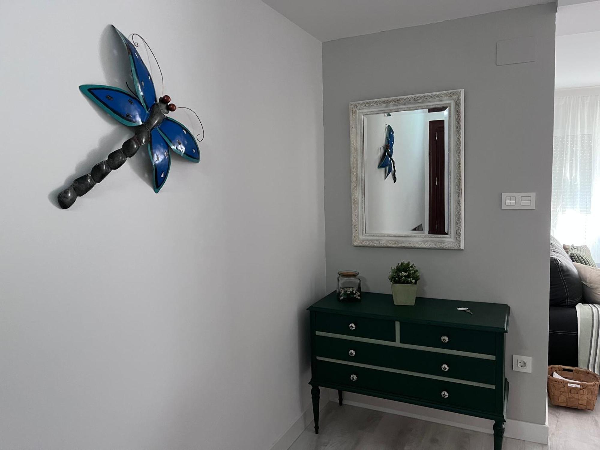 1A108 Amplio Y Moderno Apartamento Gijón Dış mekan fotoğraf